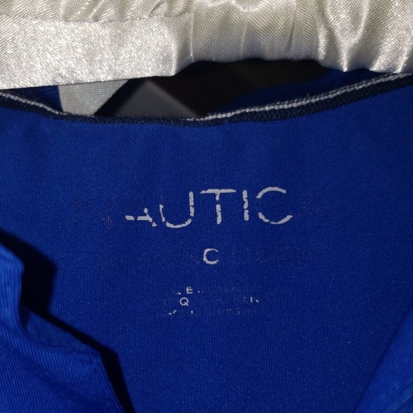 Boys Nautica polo shirt - Picture 8 of 8